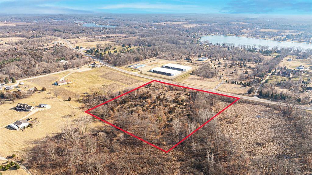 Woodstock Twp, MI 49230,11000 US-12