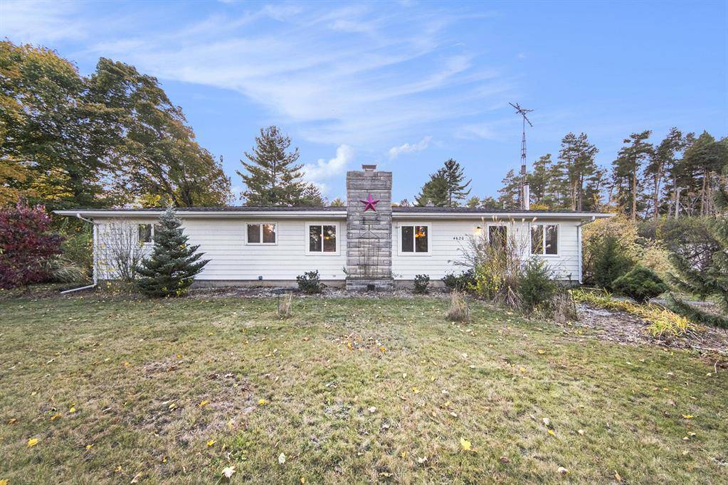 Napoleon Twp, MI 49201,4620 Clark Lake Road