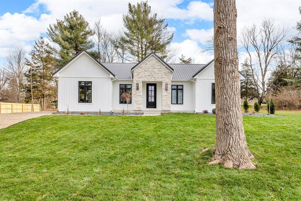 Hanover Twp, MI 49246,235 Steves Scenic Drive