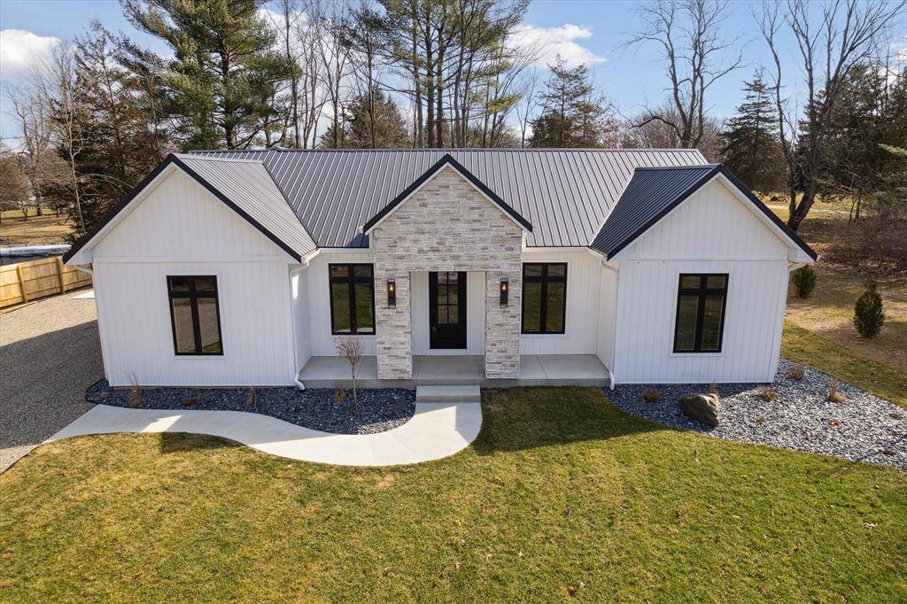 Hanover Twp, MI 49246,235 Steves Scenic Drive