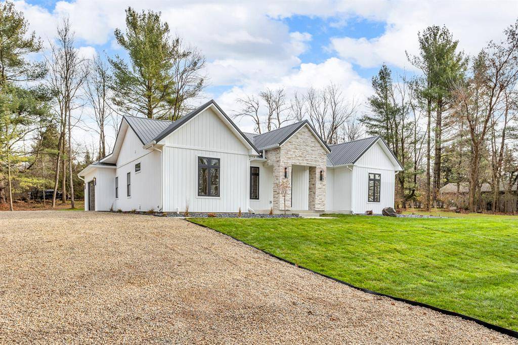 Hanover Twp, MI 49246,235 Steves Scenic Drive
