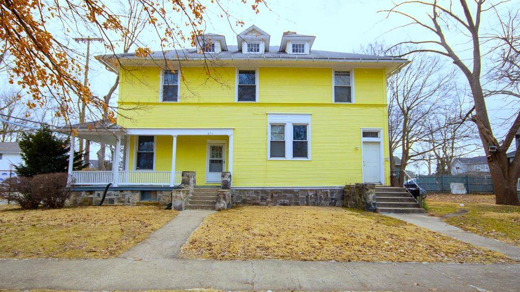 Jackson, MI 49201,515 W Washington Avenue