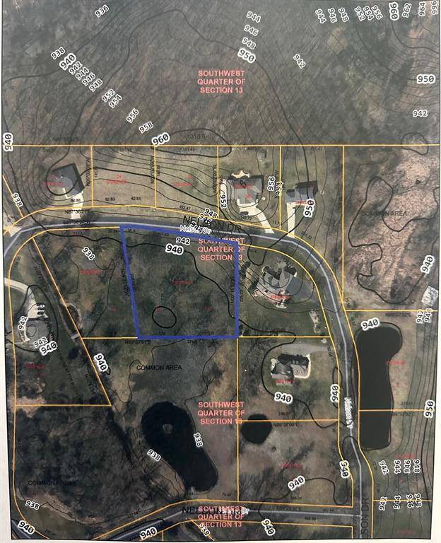 Summit Twp, MI 49203,3800 Nelson Drive