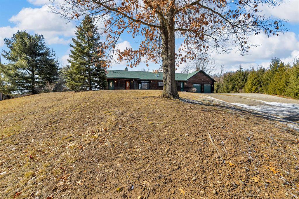Tompkins Twp, MI 49201,8528 Ford Road