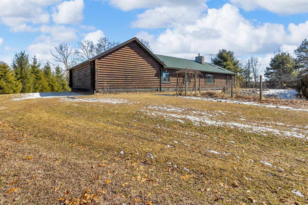 Tompkins Twp, MI 49201,8528 Ford Road