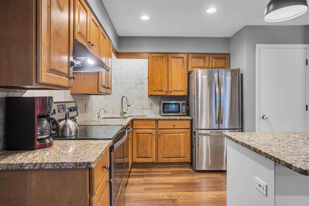 Summit Twp, MI 49203,1307 Winston Drive
