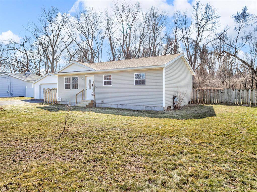 Blackman Twp, MI 49201,2517 Dan Street