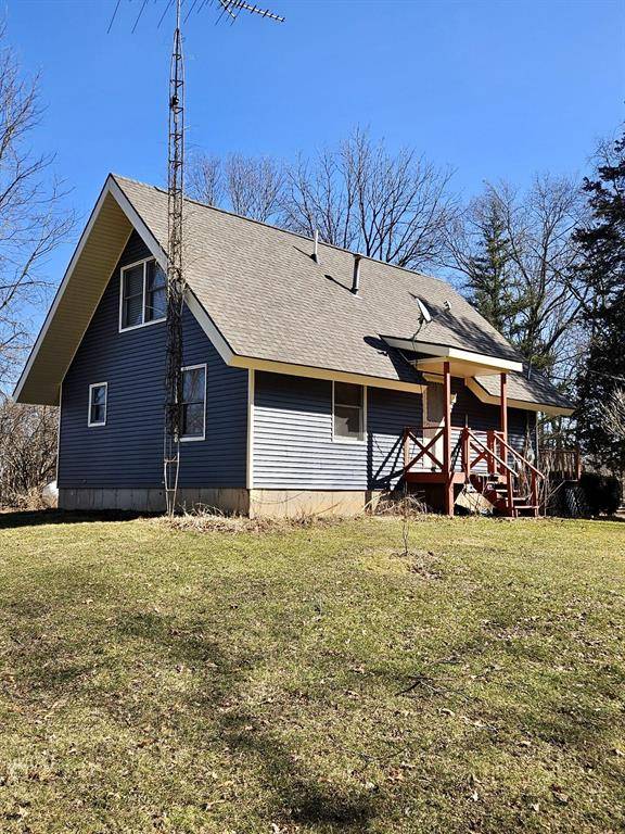 Hanover Vlg, MI 49246,7521 Tripp Road