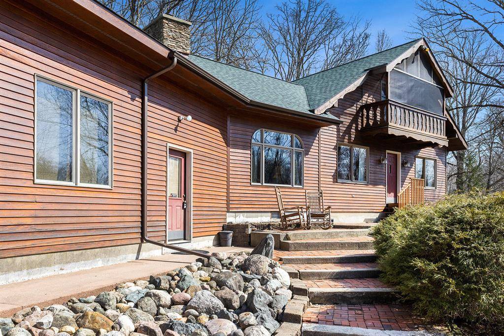 Sandstone Twp, MI 49269,8815 Benn Road