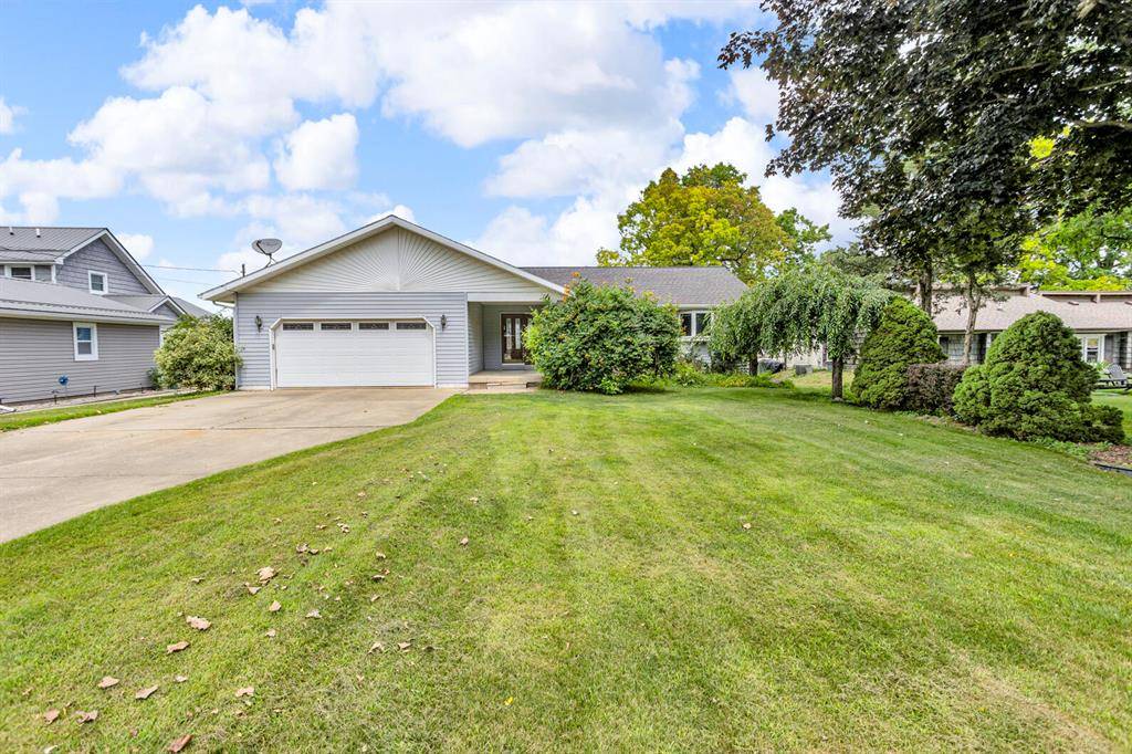 Adams Twp, MI 49242,4210 Dawn Drive Drive