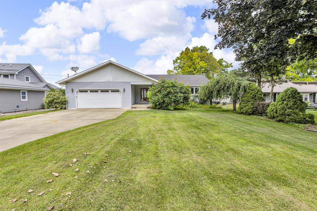 Adams Twp, MI 49242,4210 Dawn Drive Drive