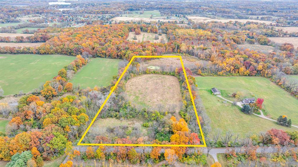 Summit Twp, MI 49201,6255 Maple Dale Road