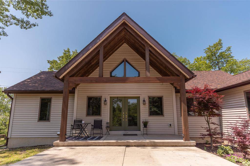 Rollin Twp, MI 49253,7107 Hallenbeck Highway