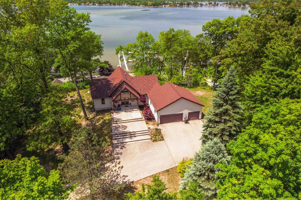 Rollin Twp, MI 49253,7107 Hallenbeck Highway