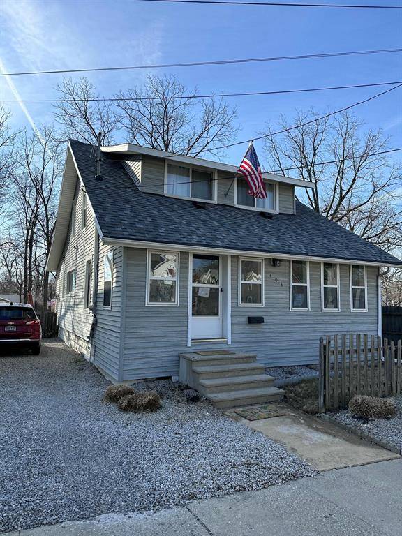 Jackson, MI 49203,406 S Elm Avenue