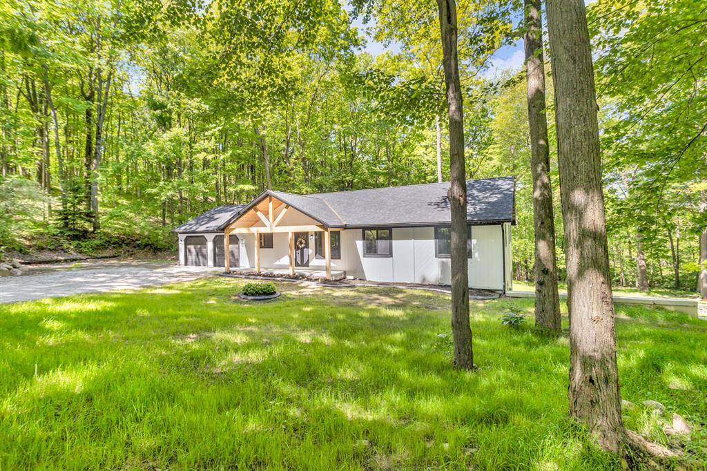Lyndon Twp, MI 48118,7330 Lingane Road