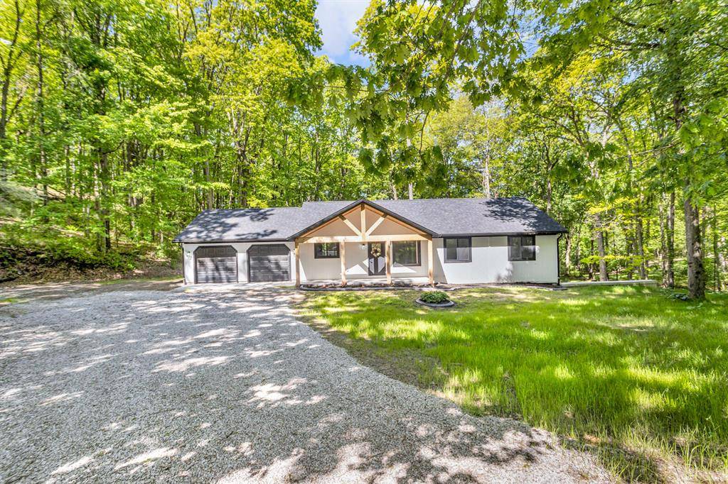 Lyndon Twp, MI 48118,7330 Lingane Road