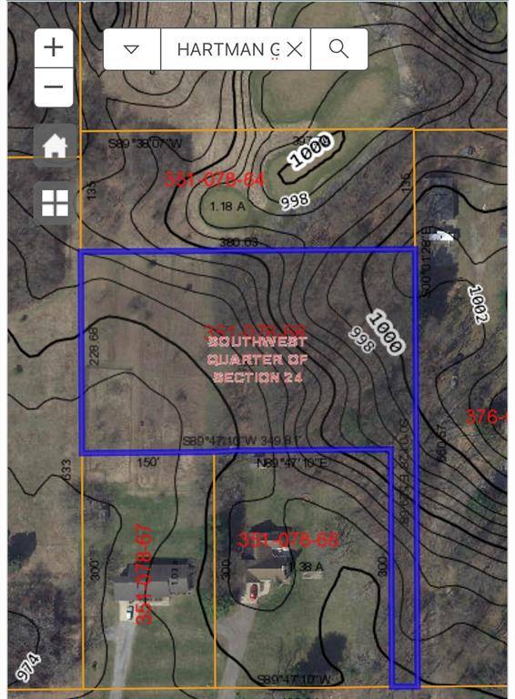 Summit Twp, MI 49201,1400 Floyd Avenue