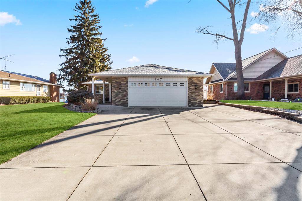 Columbia Twp, MI 49230,147 Castlewood Drive