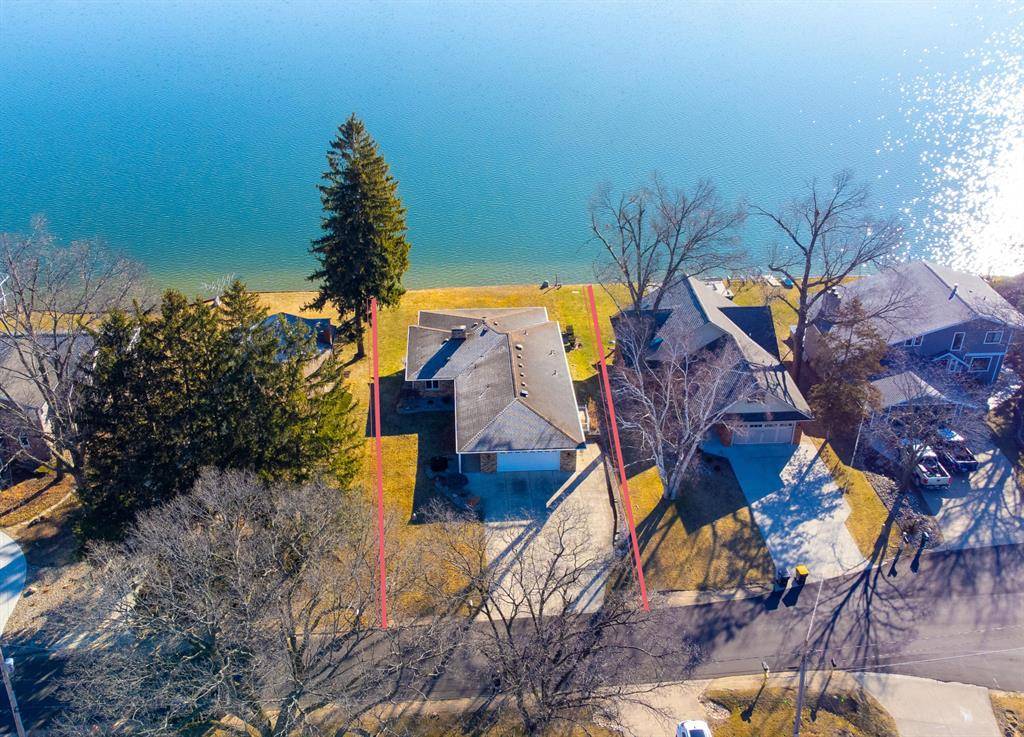 Columbia Twp, MI 49230,147 Castlewood Drive