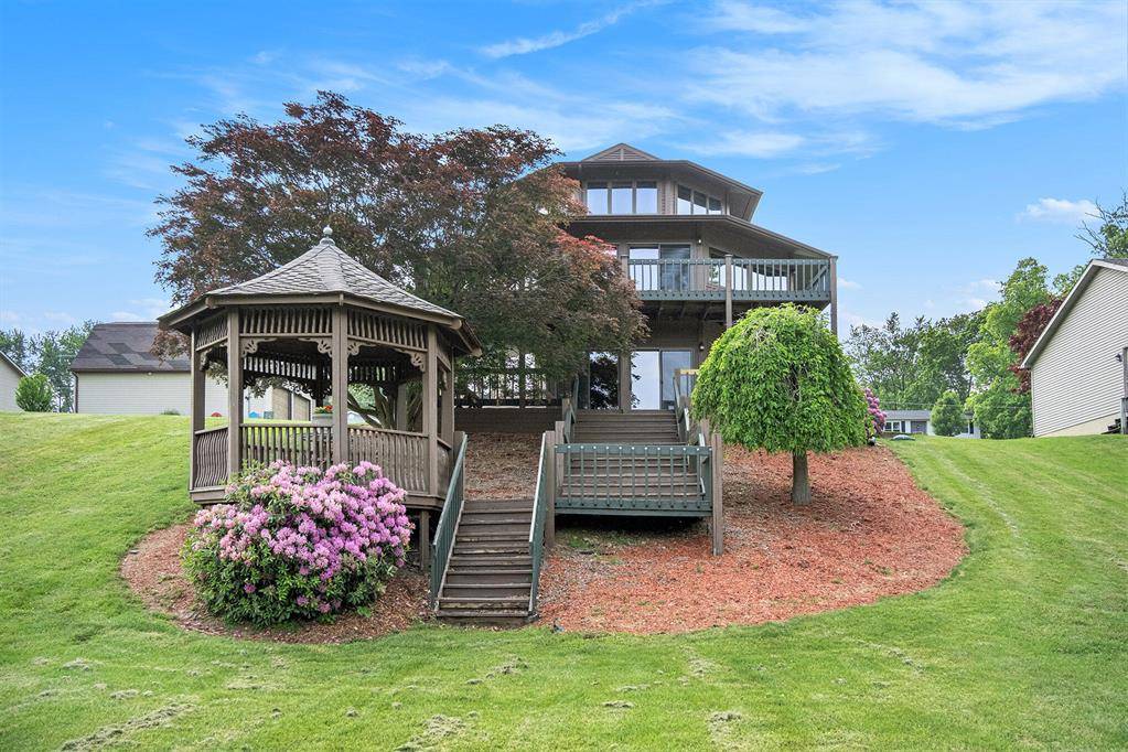 Hanover Twp, MI 49246,490 Skyline Drive