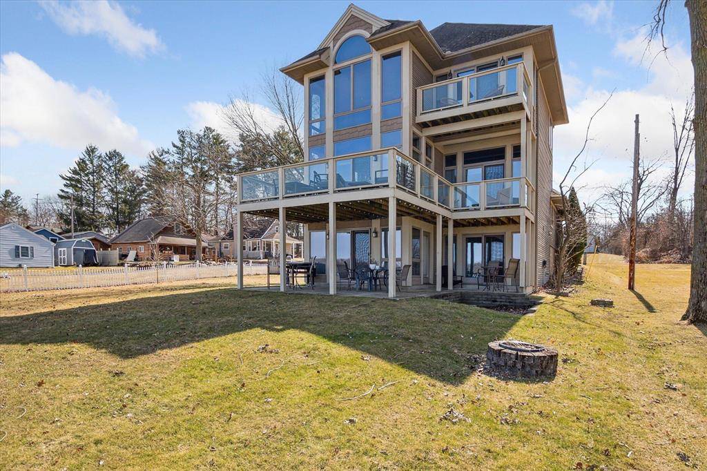 Columbia Twp, MI 49234,2490 Lakeview Drive