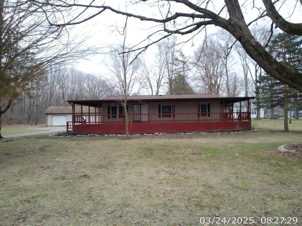 Scipio Twp, MI 49250,11263 Winfield Road