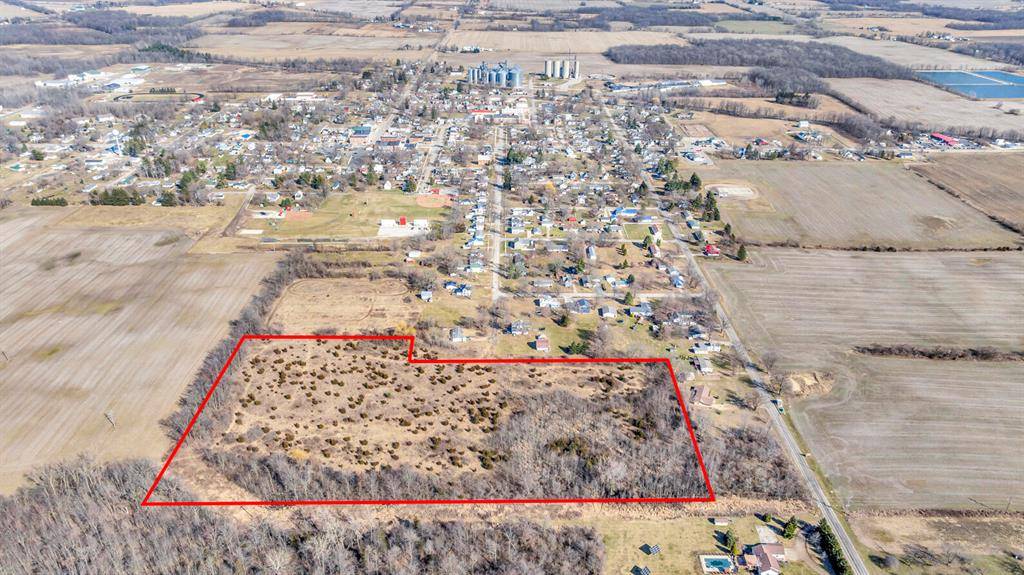 Reading, MI 49274,W Silver Street Parcel #2