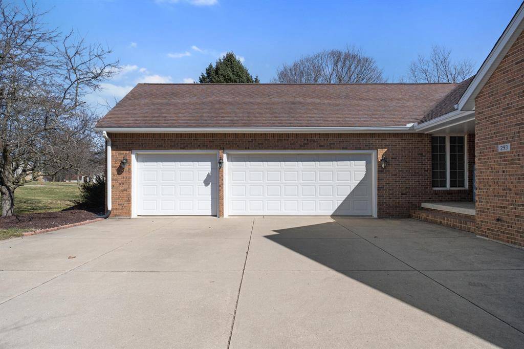 Concord Vlg, MI 49237,293 First Street