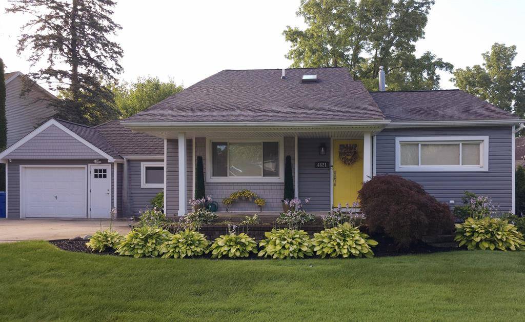 Waterford Twp, MI 48328,4621 Forest Avenue
