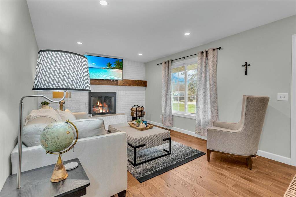 Columbia Twp, MI 49230,113 Ferris Drive