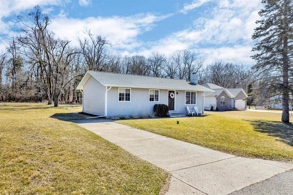 Columbia Twp, MI 49230,113 Ferris Drive