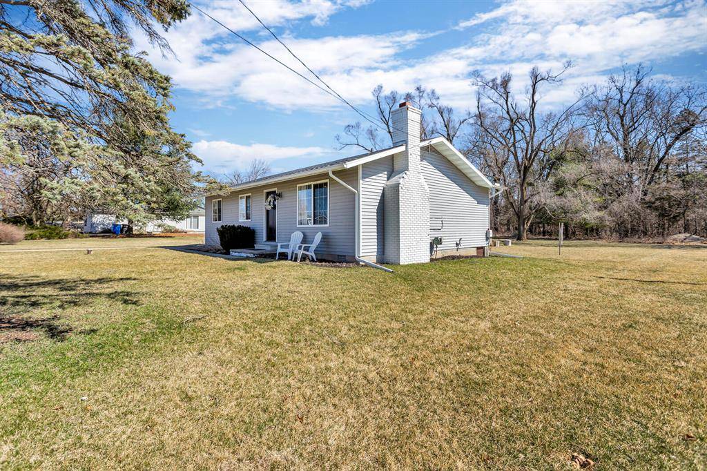 Columbia Twp, MI 49230,113 Ferris Drive