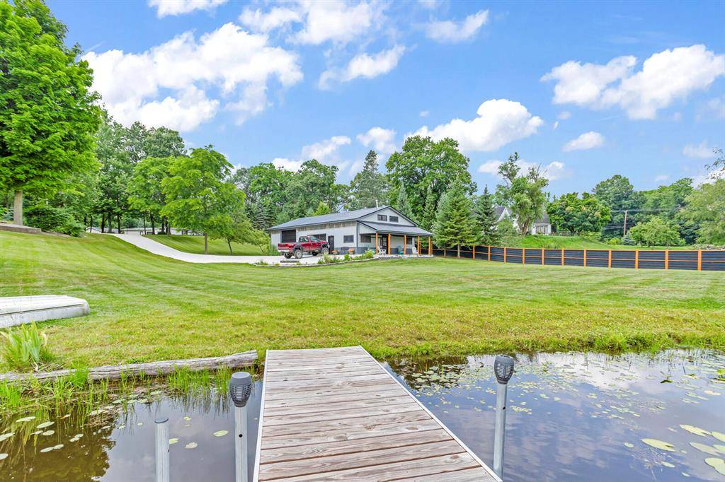 Leoni Twp, MI 49201,6349 E Michigan Avenue