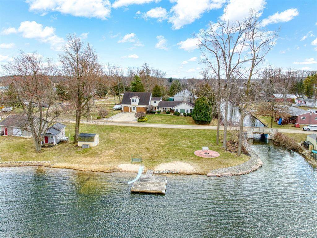 Woodstock Twp, MI 49230,14073 Walz Boulevard