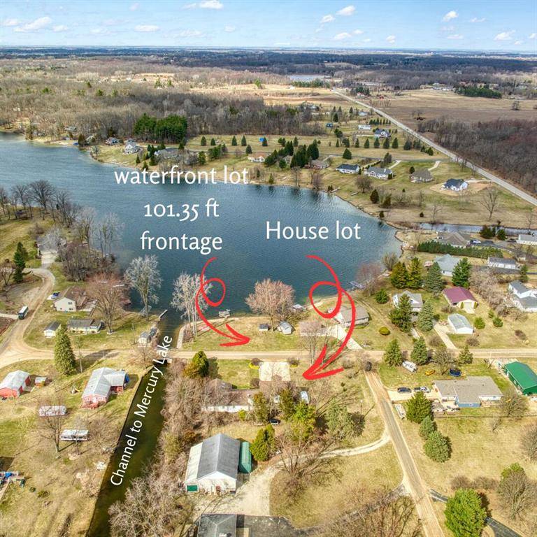 Woodstock Twp, MI 49230,14073 Walz Boulevard