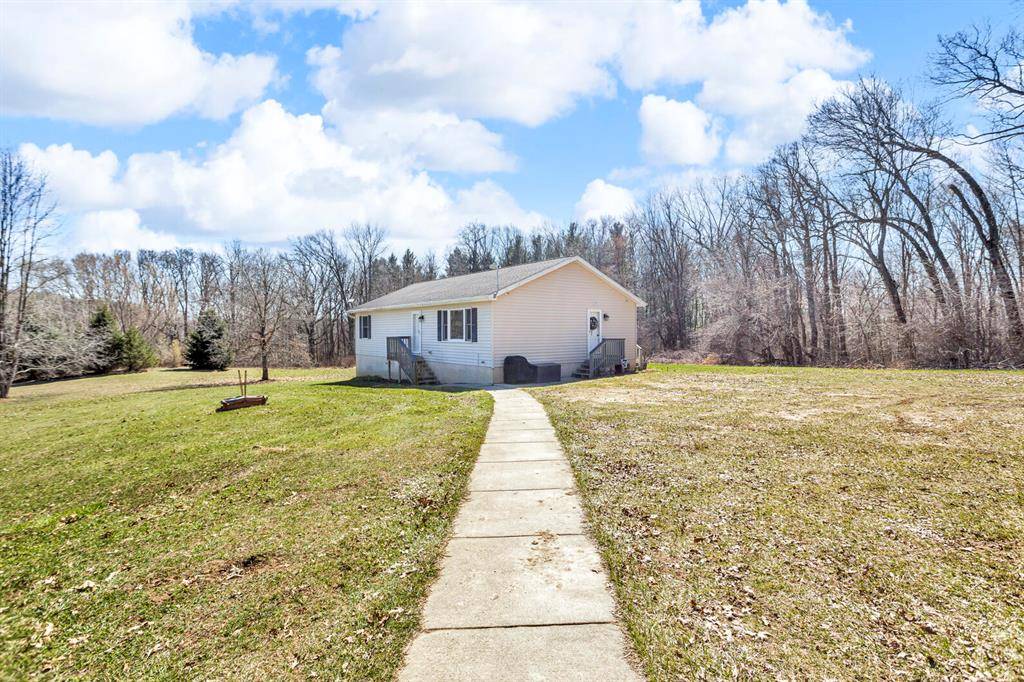Tompkins Twp, MI 49269,7777 Wellman Road