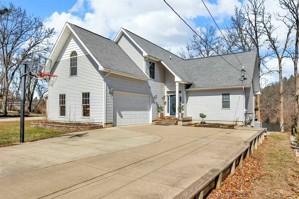 Somerset Twp, MI 49249,11262 Lemott Circle