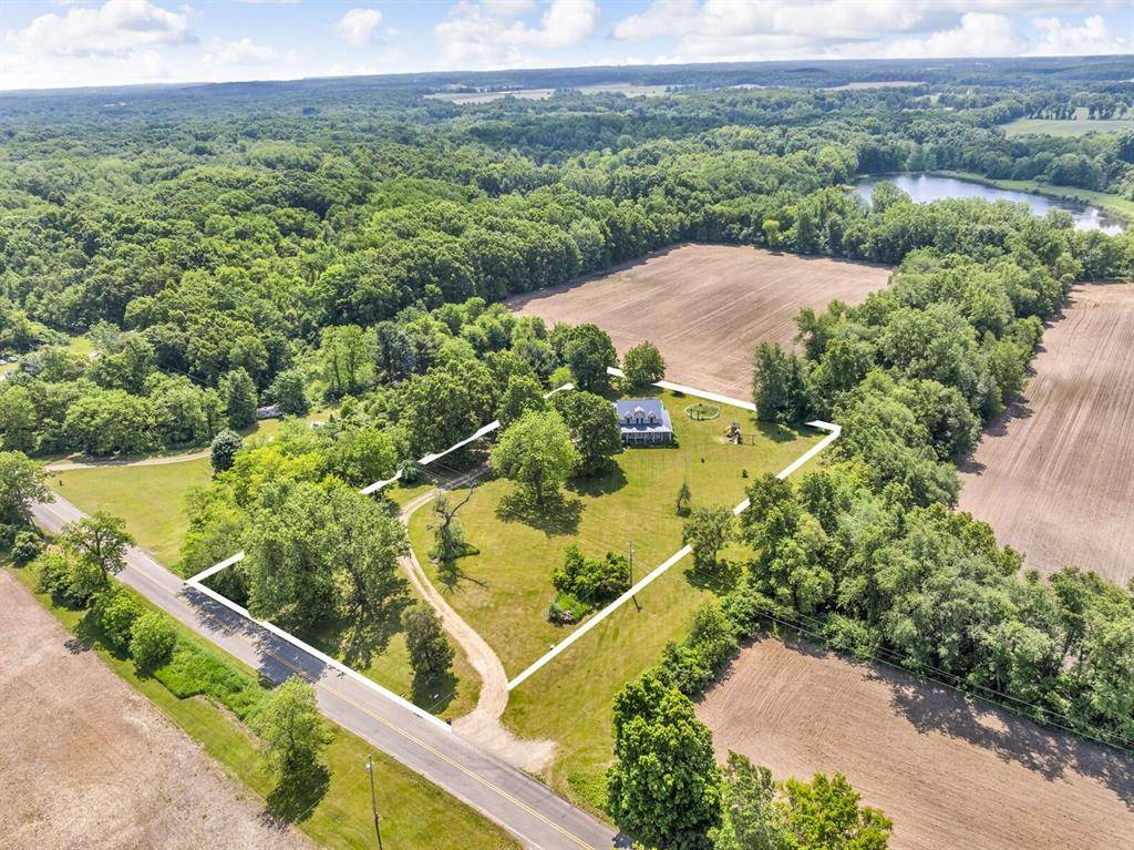 Hanover Twp, MI 49241,6375 Buckman Road