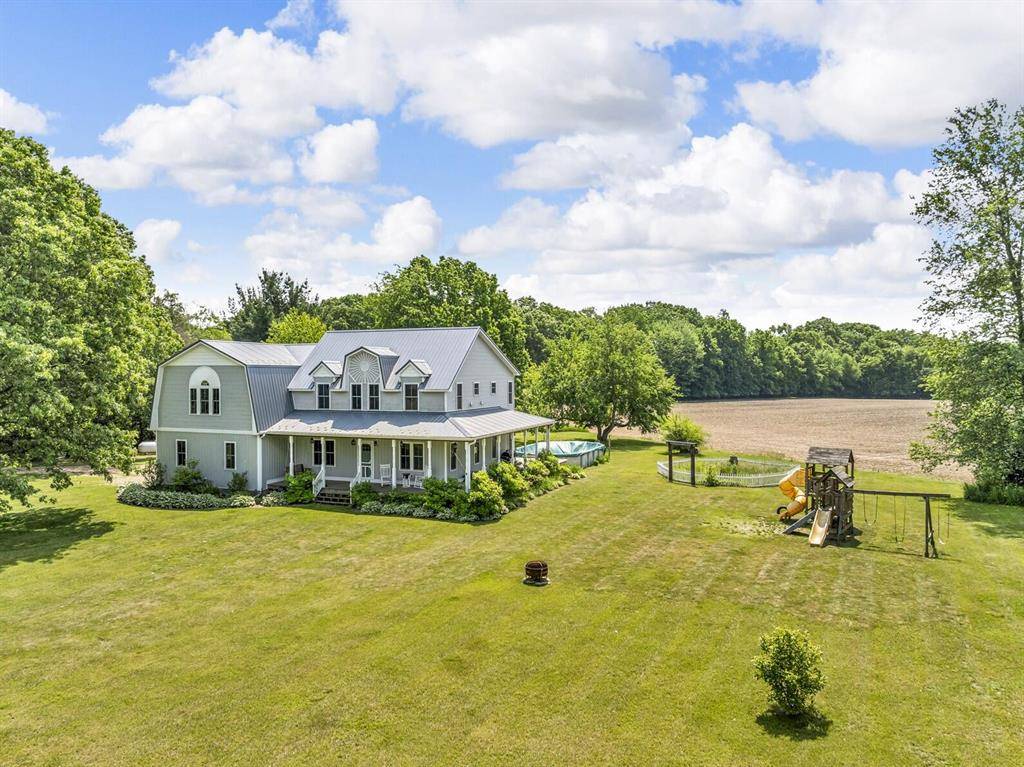 Hanover Twp, MI 49241,6375 Buckman Road