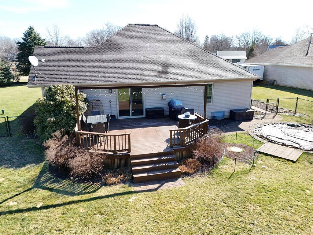 Marshall Twp, MI 49068,50 Peter Pan Lane