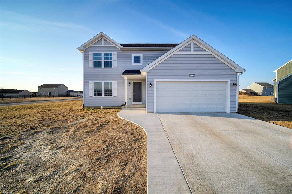 Napoleon Twp, MI 49201,7007 Jason Drive