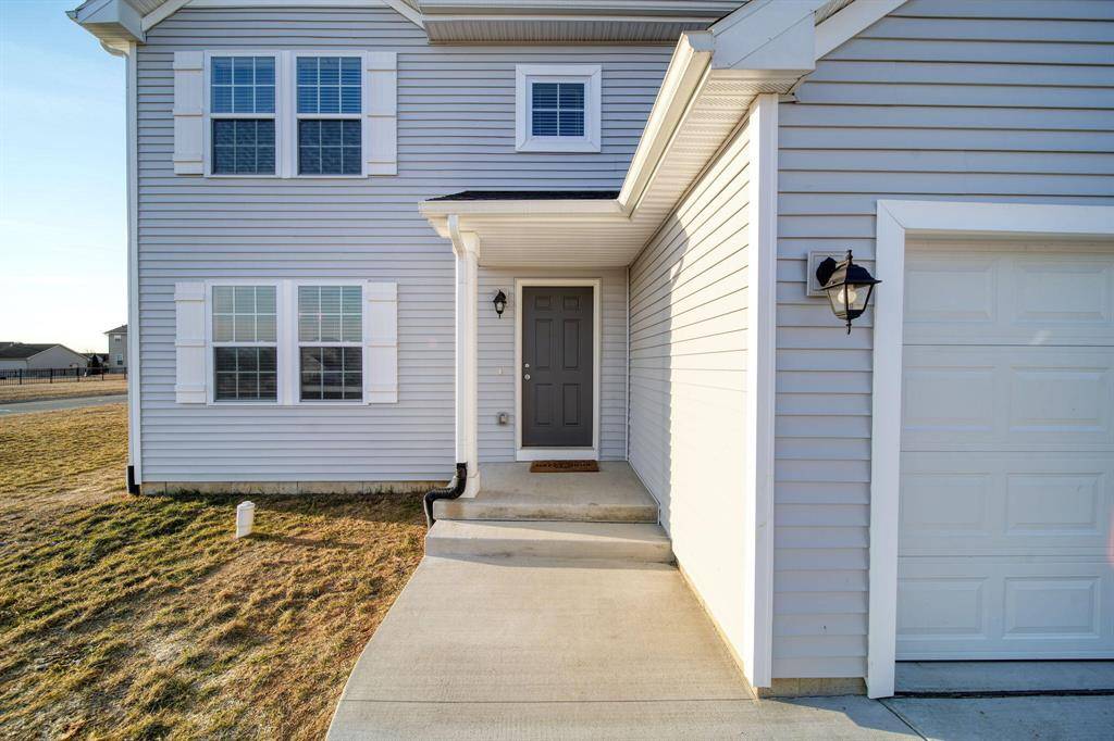 Napoleon Twp, MI 49201,7007 Jason Drive