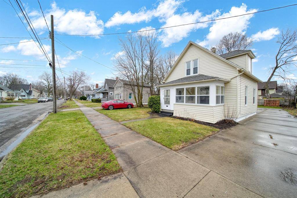 Jackson, MI 49203,735 Christy Avenue