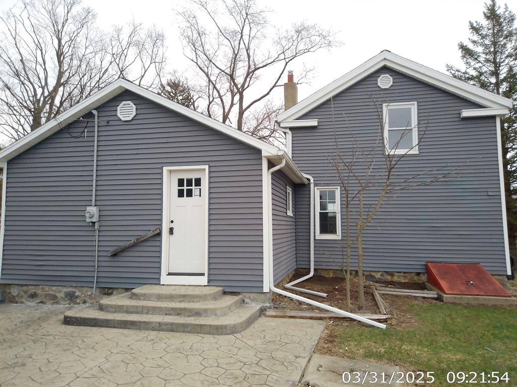 Napoleon Twp, MI 49201,5510 Benton Road