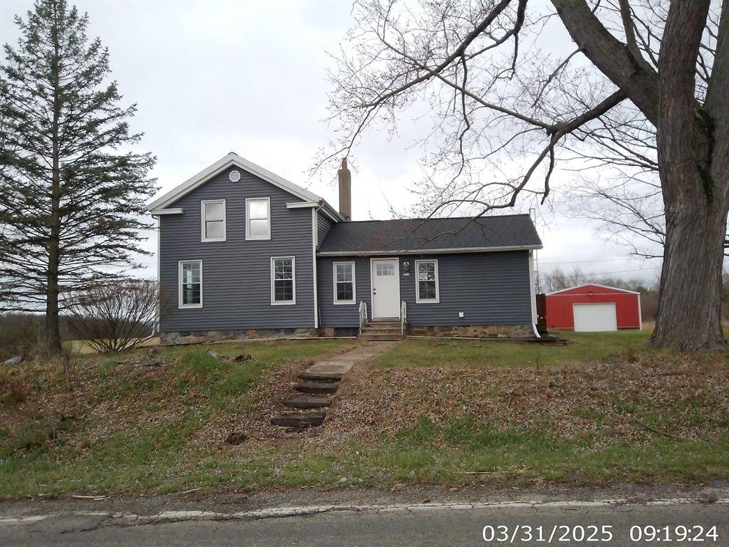 Napoleon Twp, MI 49201,5510 Benton Road