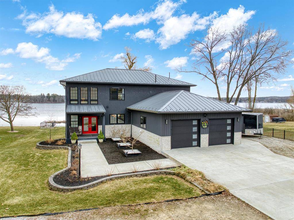 Franklin Twp, MI 49287,50 Evans Trail