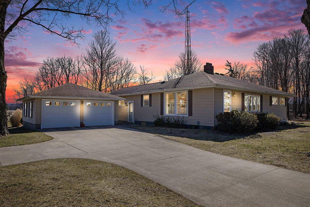 Liberty Twp-jackson, MI 49234,8771 Gates Road