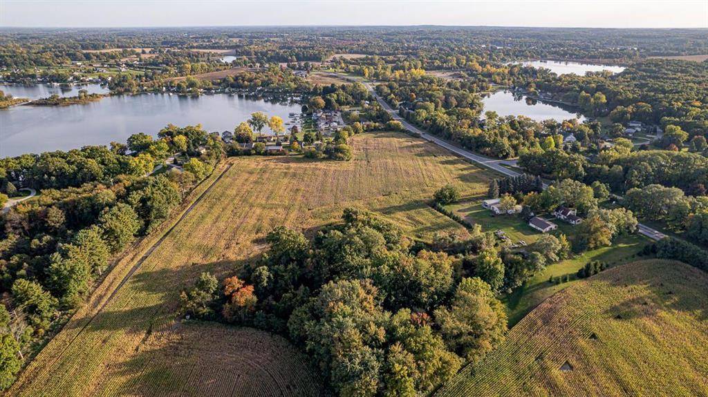 Cambridge Twp, MI 49230,V/L M-50 Highway