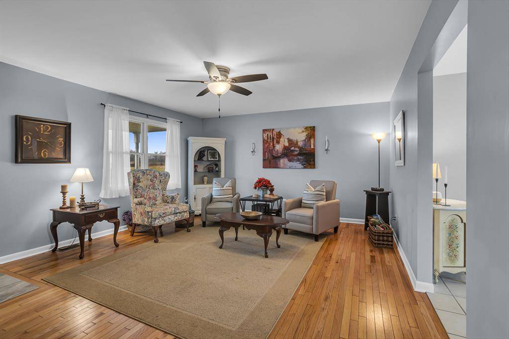 Norvell Twp, MI 49230,11962 Swan View Drive